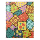 Search for diversion notebooks Illustration