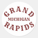 Search for made in michigan stickers Great lakes