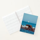 Search for sailing notebooks Blue