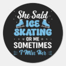 Search for skating rink stickers Skater