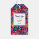Search for flower gift tags Summer