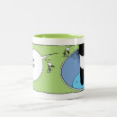 Search for golf cartoon mugs Golfer