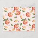 Search for peach postcards Summer