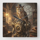 Search for steampunk clocks Fantasy