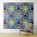 Search for hypnotic patterns posters Mandala