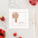 Search for hot air balloon napkins Teddy bear baby shower