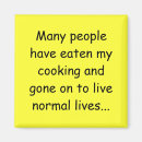 Search for people magnets Cooking