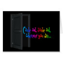 Search for coming out Closet