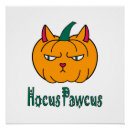 Search for hocus posters Pumpkin