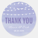 Search for string lights wedding stickers Beach