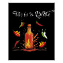 Search for hot sauce posters Chilli