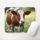 Search for brown cow electronics Livestock