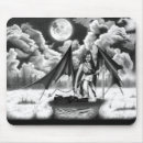 Search for demon mousepads Vampire