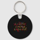 Search for l a key rings Merry christmas