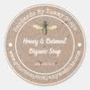 Search for vintage soap labels Rustic