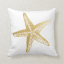 Search for starfish cushions Nautical