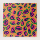Search for leopard print puzzles Texture