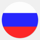 Search for russia stickers Flag of russia