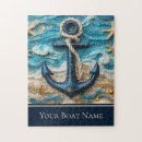 Search for nautical puzzles Seaside