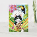 Search for tux kitten cards Cute