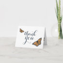 Search for monarch butterfly cards Elegant