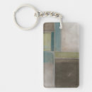 Search for dusk key rings Abstract