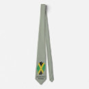 Search for jamaican ties Flag