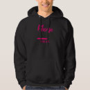 Search for nursing student hoodies Future