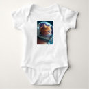 Search for astronaut baby bodysuits Cute