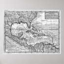 Search for caribbean map posters Geography