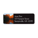 Search for rocky mountains return address labels Lake