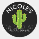 Search for fiesta bridal shower stickers Margarita