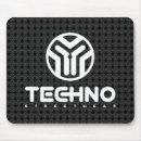 Search for techno mousepads Dance
