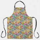 Search for cute cartoon aprons Doodle