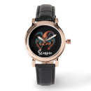 Search for scorpio watches Celestial