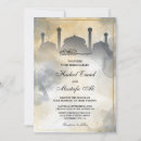 Search for mosque invitations Gold