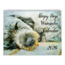 Search for funny dog calendars Cute