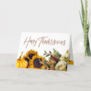 Search for thanksgiving cards Typography