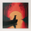 Search for black labrador puzzles Dog lover