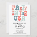 Search for funny 4th of july invitations Summer