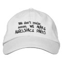 Search for motto hats Sarcasm