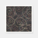Search for starlight napkins Starry