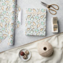 Search for pearl wrapping paper Nautical