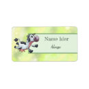 Search for dairy farm return address labels Cattle