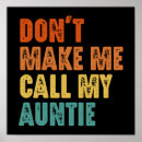 Search for auntie posters Funny