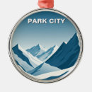 Search for park city christmas tree decorations Travel