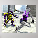 Search for robot girl posters Anime