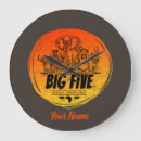 Search for with fives clocks Vintage