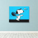 Search for woodstock canvas prints Sally