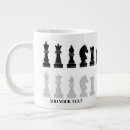 Search for piece mugs Chess